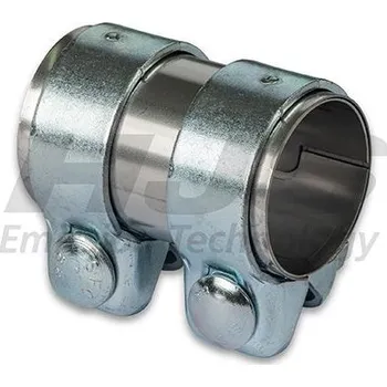 Autodíl Spojka trubek, výfukový systém HJS 83 12 2859