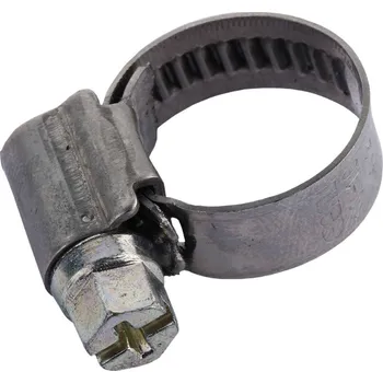 hadicová spona ProfiGaráž Stahovací objímka 10-16mm