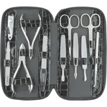 Globos Solingen 1175-89 černá/krokodýlí…