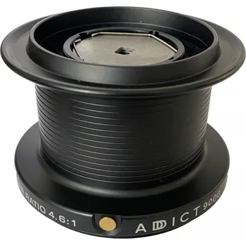 Rybářský naviják Harton Náhradní cívka k navijáku Addict FD 9000