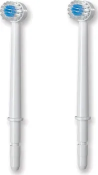 Náhradní nástavec pro ústní sprchu WaterPik Toothbrush TB100 náhradní trysky 2 ks
