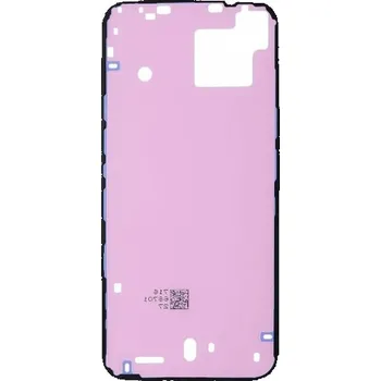 Nalepovací těsnění pod zadní sklo pro zajištění voděodolnosti pro iPhone 14 Plus