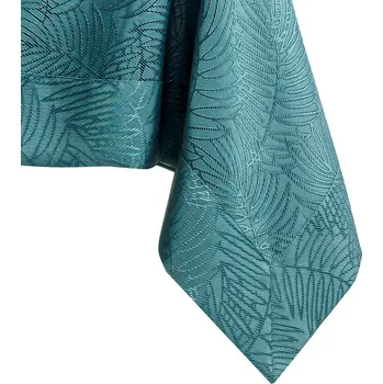 ubrus Ubrus AmeliaHome GAIA BRD mořská modř, velikost 40x140