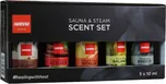 Harvia Sauna & Steam Scent Set 5x 10 ml