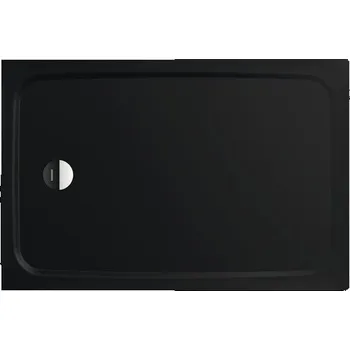 Sprchová vanička Sprchová vanička kaldewei Cayonoplan 900 x 900 x 18 mm warm grey Hladké 361400010674