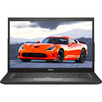 Notebook Dell Latitude 7480 i5-6300U / 8GB / 256GB SSD / Win10P