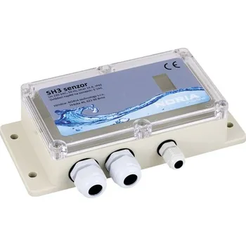 Příslušenství k čerpadlu Noria s.r.o. NORIA Snímač hladiny SH3 pro 1F čerpadla (max. 1,5kW) 988166