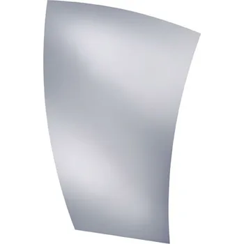 Zrcadlo Dubiel Vitrum Zrcadlo Žagiel 53x84 cm