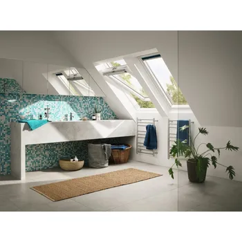 Velux GLU 0064 Z 78x118 cm