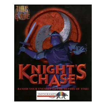 Počítačová hra ESD Time Gate Knight's Chase 6905
