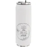 Orion Termoska plechovka 500 ml