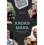 Kadas Mana: Pět rozhovorů o Bohu mimo…