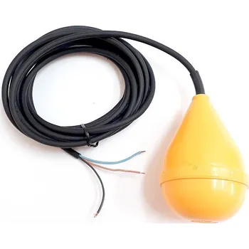 vypínač Plovákový spínač TAURUS - 6 metrů