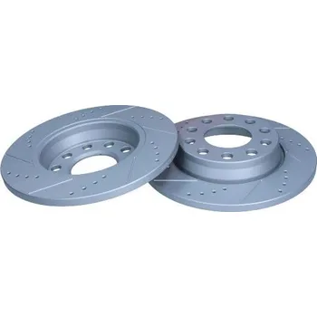 Brzdový kotouč Brzdový kotouč MAXGEAR 19-1219SPORT
