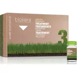 Salerm Biokera ampule proti lupům 6 x 10 ml