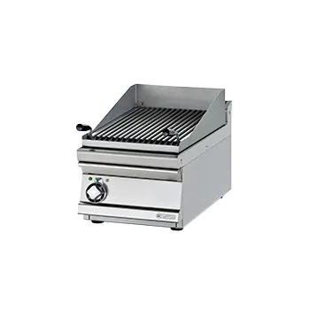 Kuchyňský gril RM Gastro Vodní gril elektrický CWT-74ET