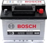 Bosch S3 12V 56Ah 480A 0092S30050