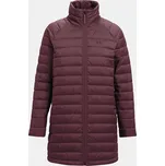 Under Armour UA Insulate Parka Dámská bunda US L 1364910-554