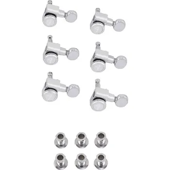 Fender Locking Tuners, Chrome Vintage Button
