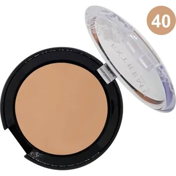 Přípravek na tvář Extreme Podkladová báze tuhý krém pod make-up Barva: 40 Desert Beige