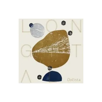 Dočista - Longital (LP)