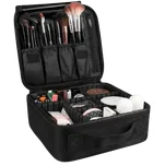 Korbi Kosmetický kufřík 25,5 x 22 x 9,5…