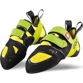 Lezečky Lezečky Ocún Ozone Plus|37,5 EU
