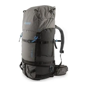 Sportovní batoh Batoh PINGUIN Attack 45l černý + doprava zdarma!