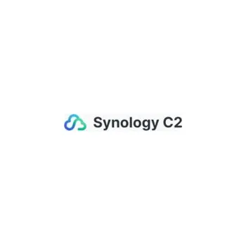 Antivir Synology Licence C2 Backup, 500GB na 1 rok, záloha všech zařízení se systémem Windows do cloudu