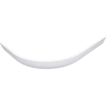 sprchový žlab Panel k vaničce Polysan RENA R 100x80 cm 78756R