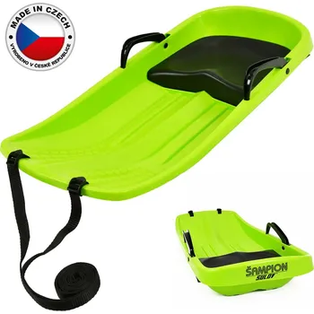 Boby Bob SULOV Champion zelený