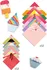 Djeco Origami Sladké dobroty