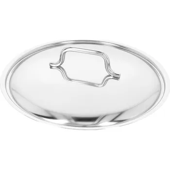 Poklice Demeyere Apollo 7 nerezová poklice 24 cm, 40850-185