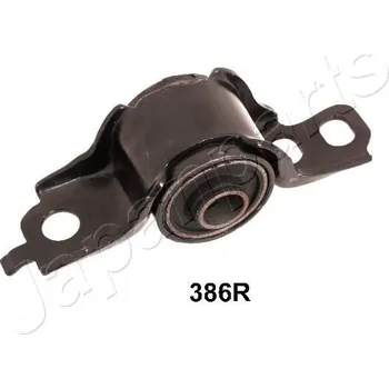 Zavěšení kol Uložení, řídicí mechanismus JAPANPARTS RU-386R