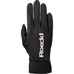 Roeckl Sports Lit Black