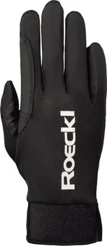 Roeckl Sports Lit Black