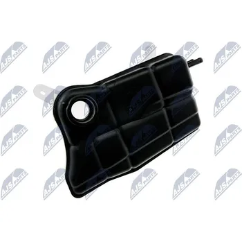 Motor automobilu Vyrovnávací nádoba, chladivo NTY CZW-FR-003