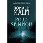 Pojď se mnou - Ronald Malfi (2022,…