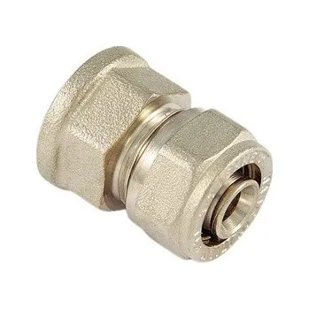 Vodovodní potrubí TIEMME PEXAL Svěrný přechod s vnitřním závitem 32 mm x 1&quot; TM1602N003206