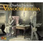 Vánoční koleda - Charles Dickens (čte…