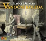 Vánoční koleda - Charles Dickens (čte…