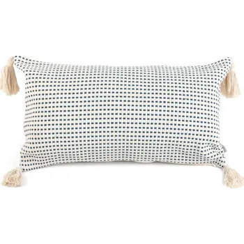 Povlečení ArtFir Povlak na polštář PALERMO | modrá 30 x 50 cm