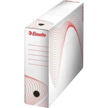 Archivační box Archivní krabice, 345 x 90 x 295 mm, Esselte