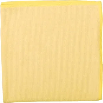 Utěrka SPRINTUS - Rainbow utěrka z mikrovlákna, žlutá - 5 ks, 301237