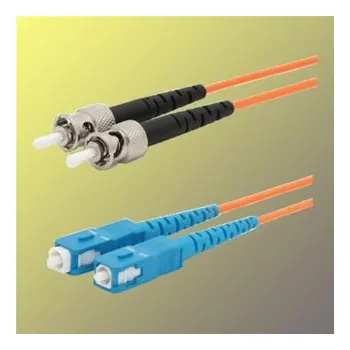 Síťový kabel DATACOM Telefonní kabel 6ž. Licna - plochý bílý bal.100 m