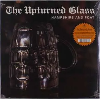 Zahraniční hudba LP Greg Foat: The Upturned Glass LTD 2021