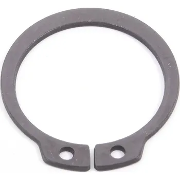 Matice Kroužek pojistný na hřídel DIN 471 - 37mm