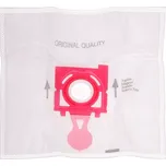 Zelmer textilní sáčky ZVCA300B 4+1ks pro Zelmer ZVC 425 HA Jupiter