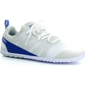 Pánské tenisky sportovní tenisky Xero shoes Forza Runner White/Sodalite blue M Velikost boty (EU): 43, Vnitřní délka boty: 278, Vnitřní šířka boty: 102
