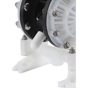 Příslušenství k čerpadlu Tlumič spotřebovaného vzduchu